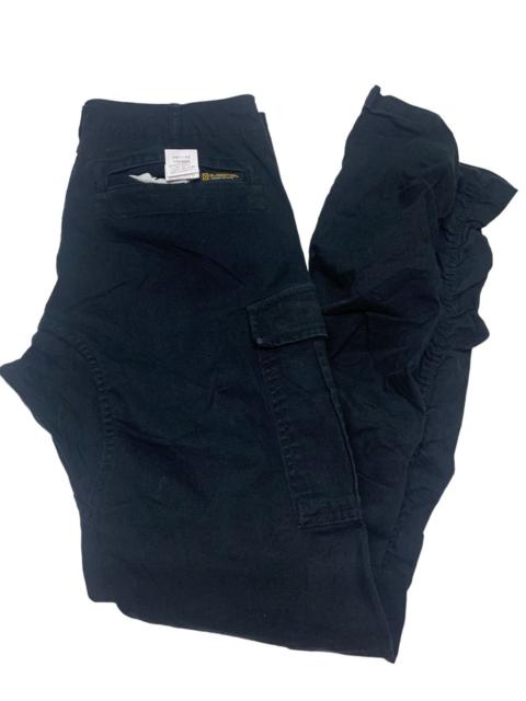 Other Designers Designer cargo pants