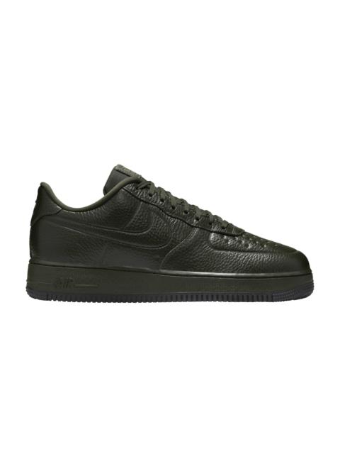 Nike Air Force 1 '07 Pro-Tech 'Sequoia'