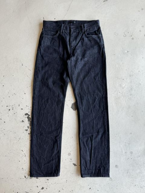 Helmut Lang Helmut Lang Denim x Uniqlo Japan Denim