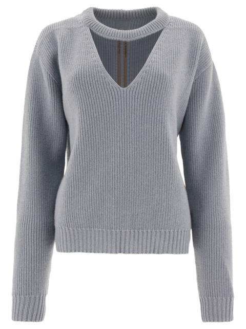 Rick Owens "eclipse" Sweater