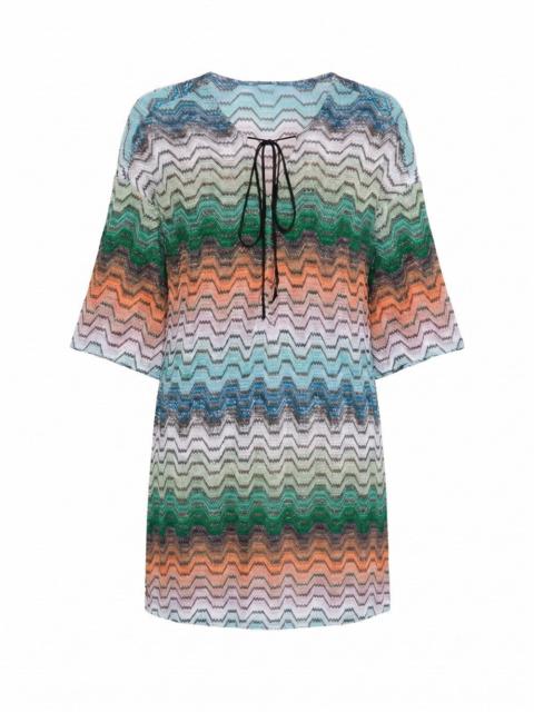 Missoni Missoni Women Short Cover Up