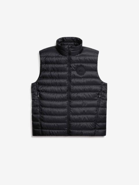 Canada Goose STRATUS DOWN VEST