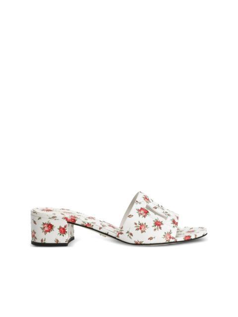 Dolce & Gabbana Dolce & Gabbana White Boots Women
