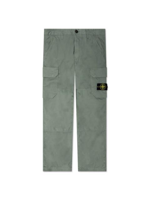 Stone Island COMFORT PANTS - SAGE