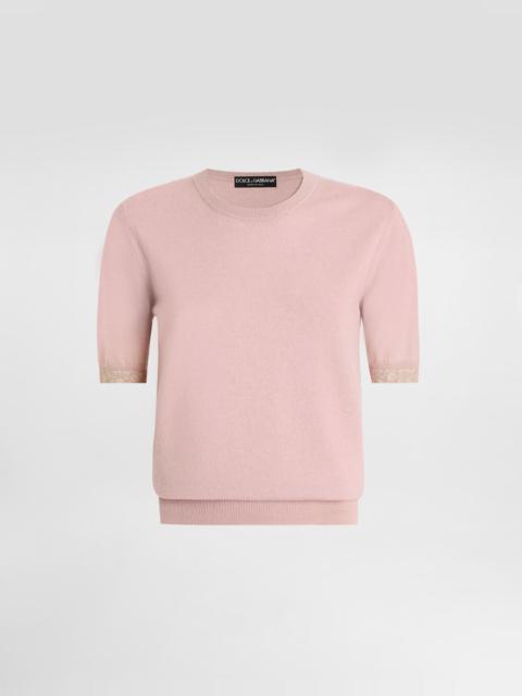 Dolce & Gabbana Cashmere pullover