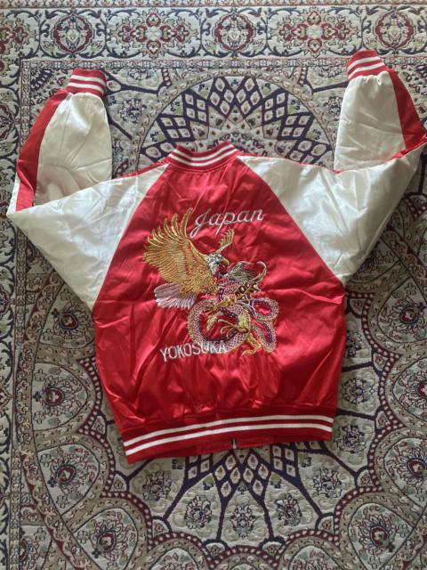 Other Designers Sukajan Jacket