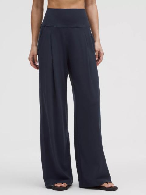 lululemon lululemon Align™ Palazzo Pant *Short