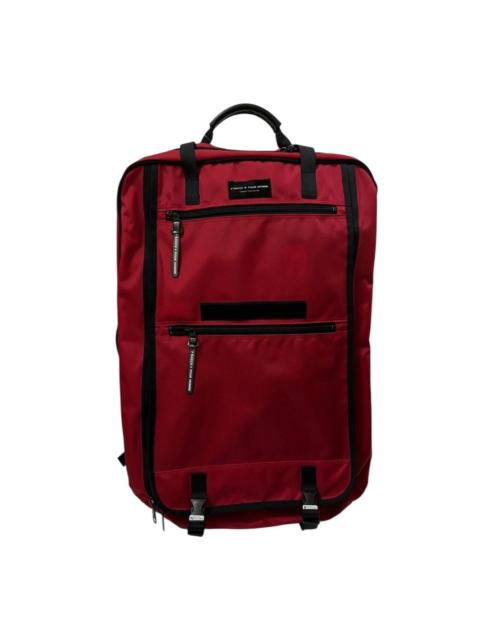Yohji Yamamoto Ysaccs pour homme by YOHJIYAMAMOTO TWO WAY BAG