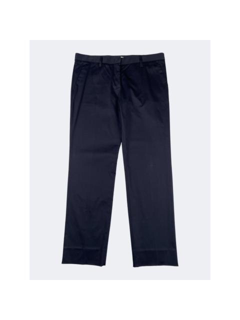 Miu Miu 2010 Straight Leg Trousers
