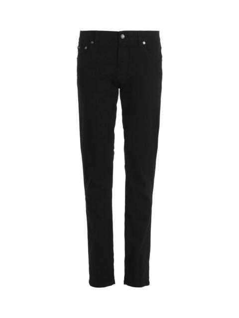 Dolce & Gabbana Slim Fit Jeans