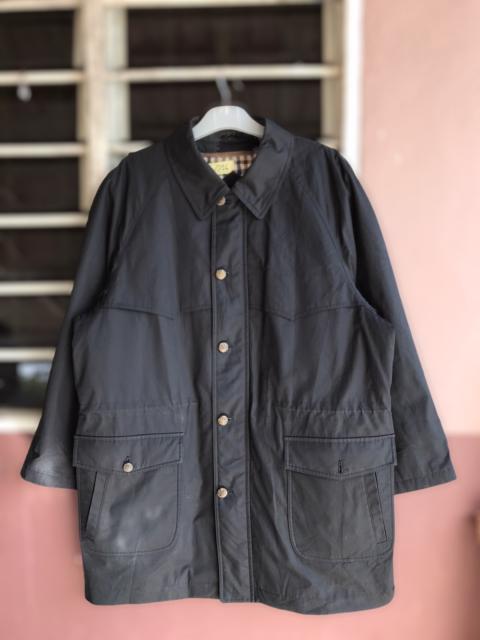 Other Designers Aquascutum - Aquascutum of London Parka Jacket