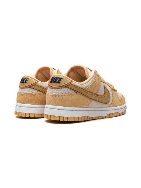 Nike Nike Dunk Low WMNS "Celestial Gold Suede"