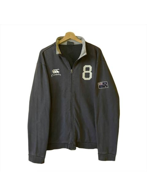 Other Designers Vintage Canterbury Of New Zealand Sweater Size XL