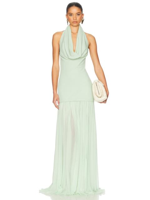 HELSA The Gallery Dress