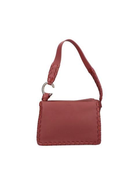 Chloé Chloé Mate Multi-gusset Shoulder Bag