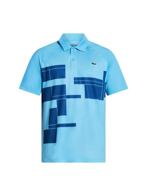 x Novak Djokovic Version Player polo shirt