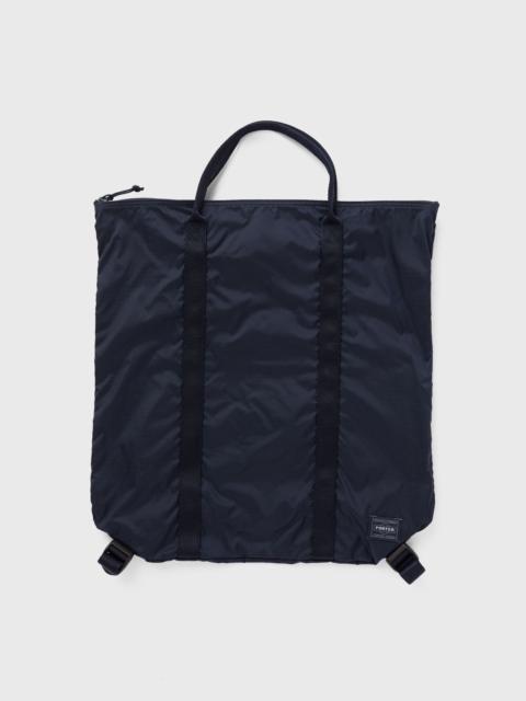 PORTER FLEX 2WAY TOTE BAG