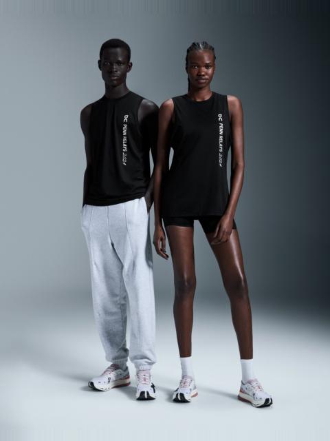 On Singlet Penn Relays