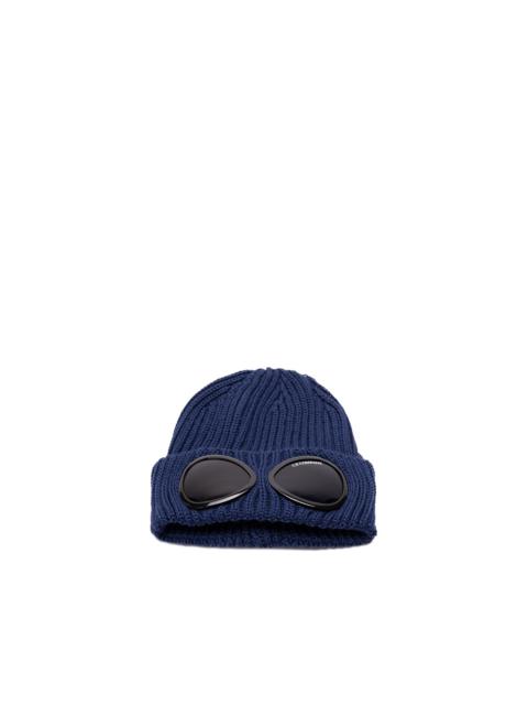 C.P. Company `Goggle` Beanie