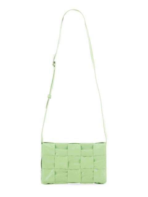 Bottega Veneta Men Case Bag