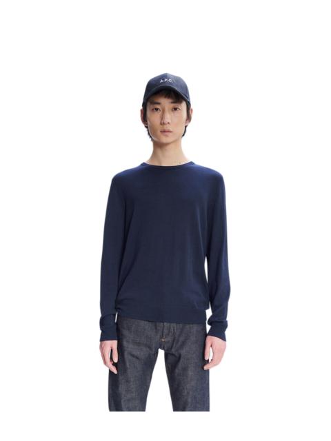 A.P.C. King Sweater