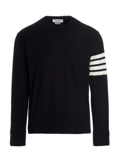 Thom Browne Thom Browne Men '4 Bar' Sweater