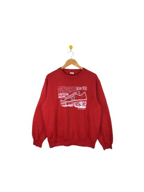 Converse Converse sweatshirt jumper streetwear