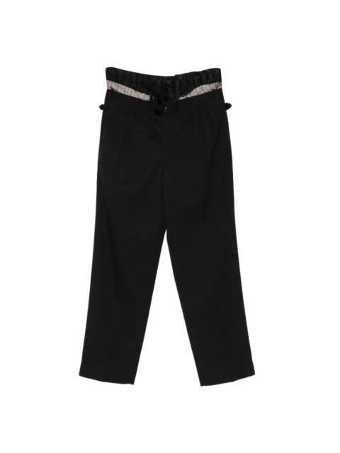 Maison Margiela Maison Margiela  Trousers Men