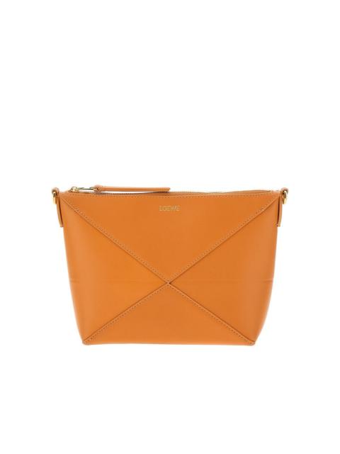 Loewe NAPPA LEATHER PUZZLE FOLD POUCH