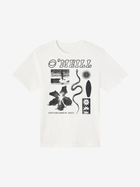O'Neill Kitchen Sink Classic Tee