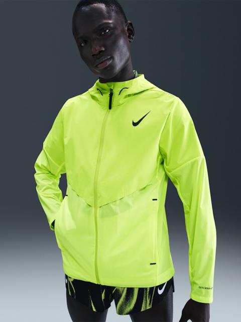 Nike Nike AeroSwift Men's Storm-FIT Aerogami Running Jacket