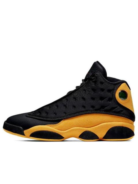 Jordan Air Jordan 13 Retro 'Melo Class of 2002' B-Grade 414571-035