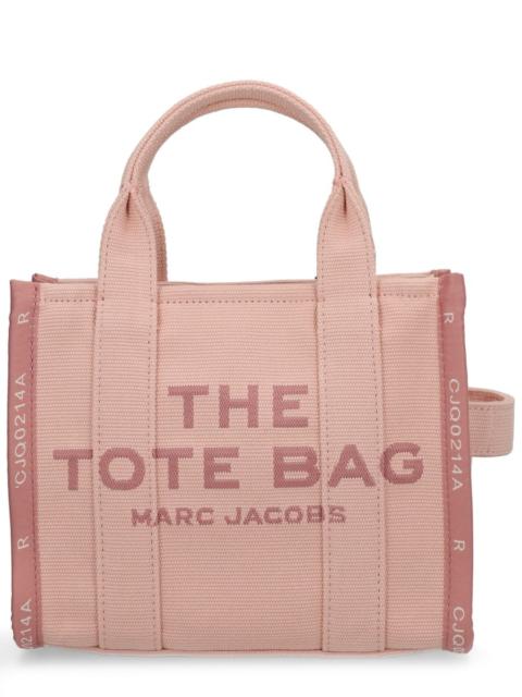 Marc Jacobs SMALL CANVAS THE TOTE BAG