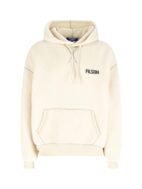 Junya Watanabe MAN 'FILSON' SWEATSHIRT
