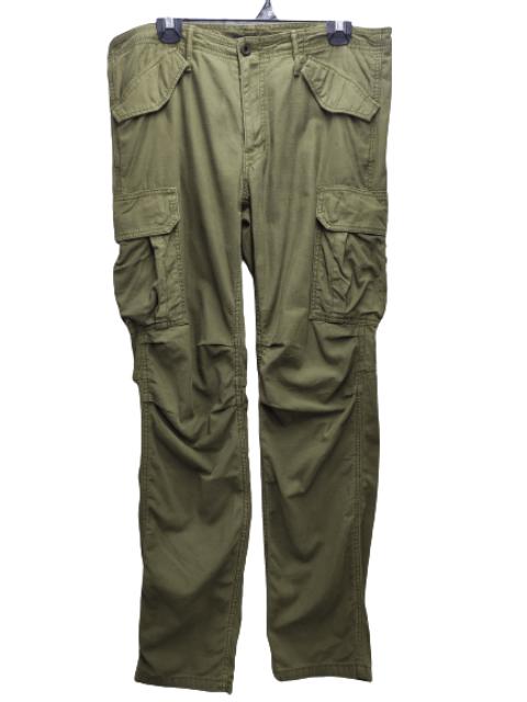Other Designers Generic Surplus - Surplus Cargo pants by Blueway Japan