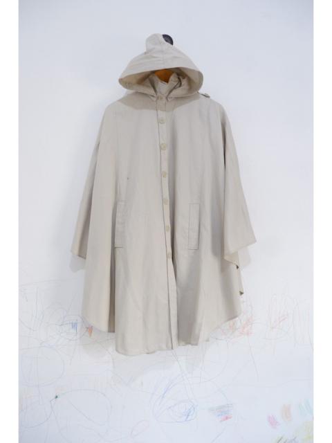 Lemaire Vintage LEMAIRE Poncho Cloak