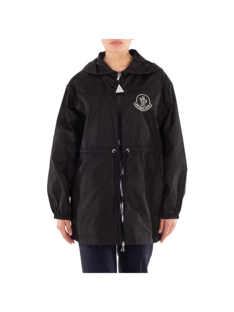 Moncler Moncler Veirade Hooded Parka