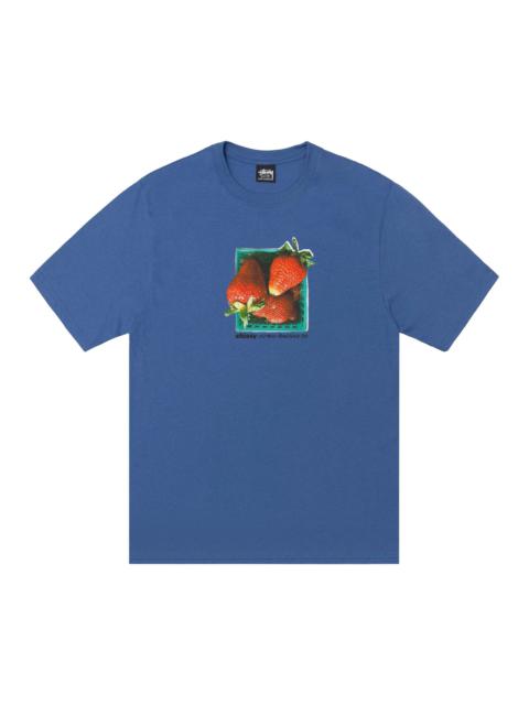 Stüssy Stussy Berries Tee 'Blue'