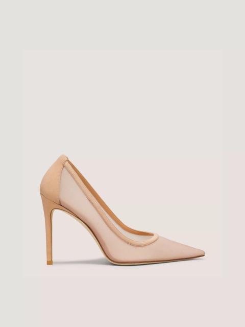 Stuart Weitzman STUART 100 PUMP