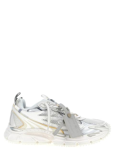 Off-White Off-White Women 'Be Right Back' Sneakers