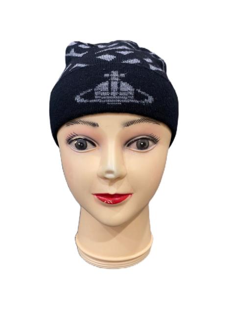 Vivienne Westwood VIVIENNE WESTWOOD ACCESORIES BEANIE MADE IN ITALY