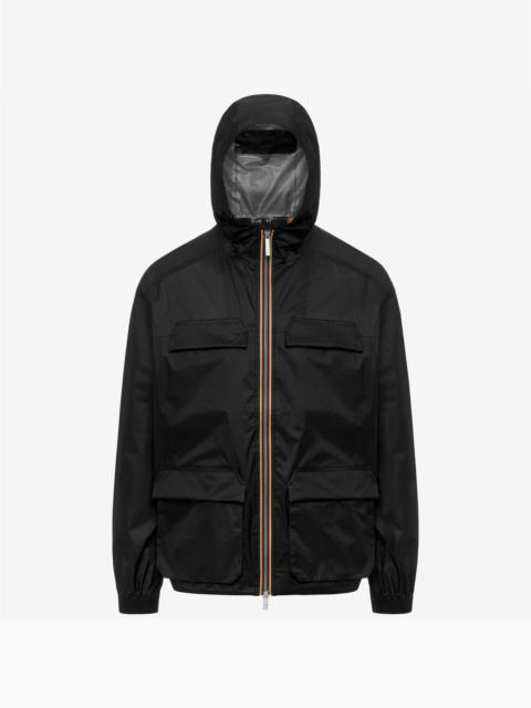 K-WAY CLAD EXTRA LIGHT 3L