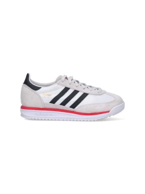 adidas "SL 72 RS" SNEAKERS