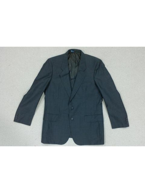 Other Designers Designer - HANAE MORI MONSIEUR BLAZER COAT JACKET