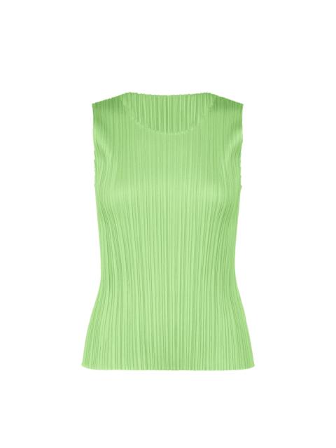 Pleats Please Issey Miyake NEW COLORFUL BASICS 4