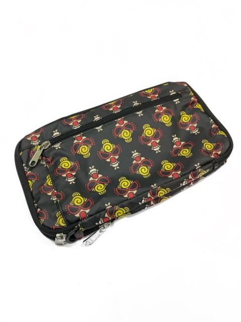 Hysteric Glamour 🔥FINAL DROP🔥 Hysteric Glamour Mini Clutch Bag