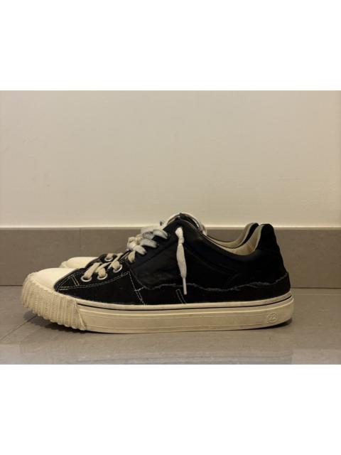 Maison Margiela Maison Margiela Evolution Low Sneakers
