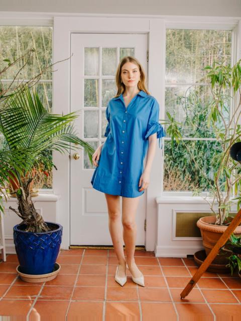 Love the Label Shannon Mini Dress