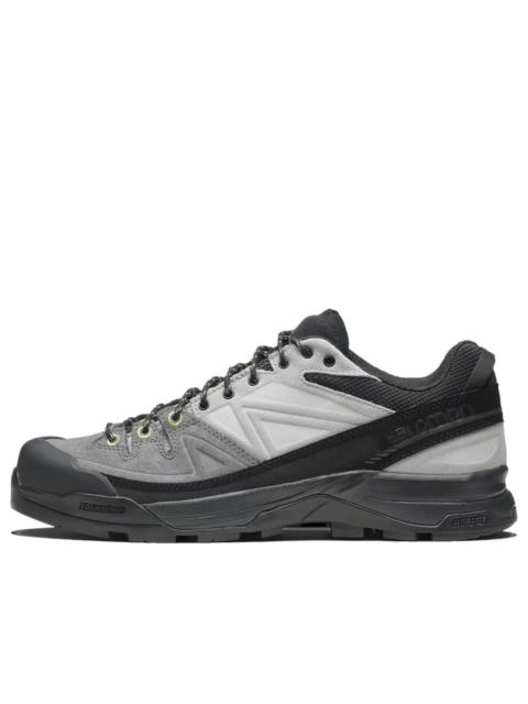SALOMON SALOMON x The Broken Arm X-ALP LTR 'Grey Black' 478058