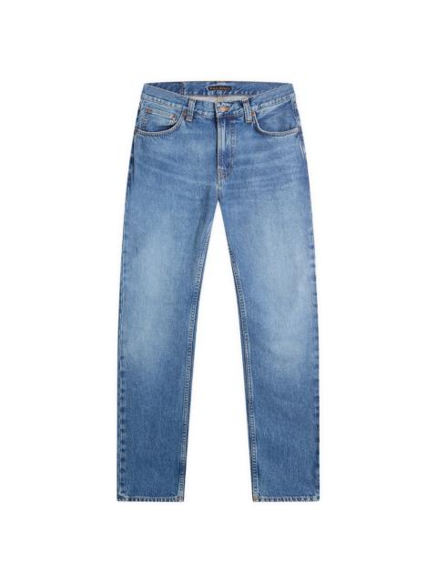 Nudie Jeans Nudie Jeans Co Gritty Jackson Jeans
